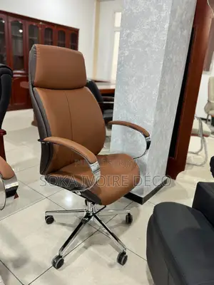 Fauteuils Bureau Confortable