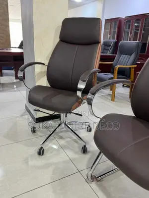 Fauteuils Bureau Confortable