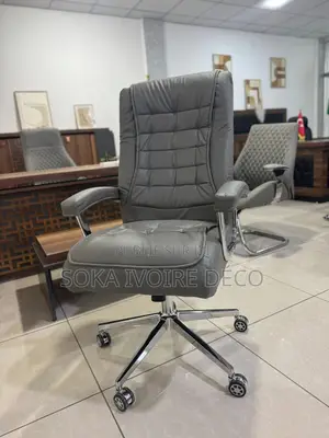 Fauteuils Bureau Confortable