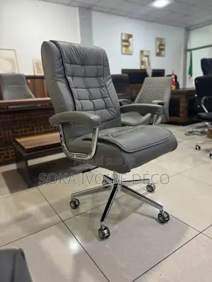 Fauteuils Bureau Confortable