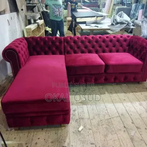 Canapé Fauteuil