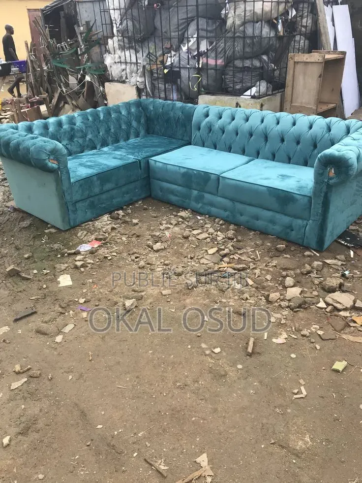 Canapé Fauteuil