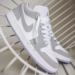 AIR Jordan