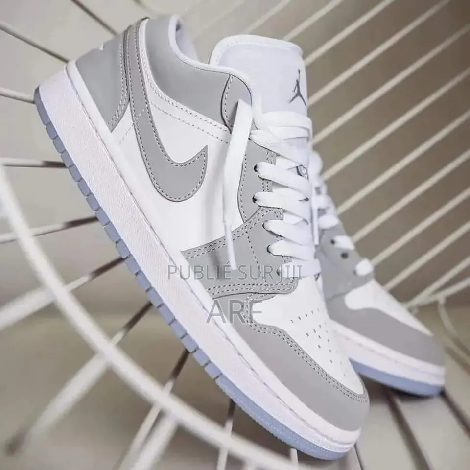 AIR Jordan