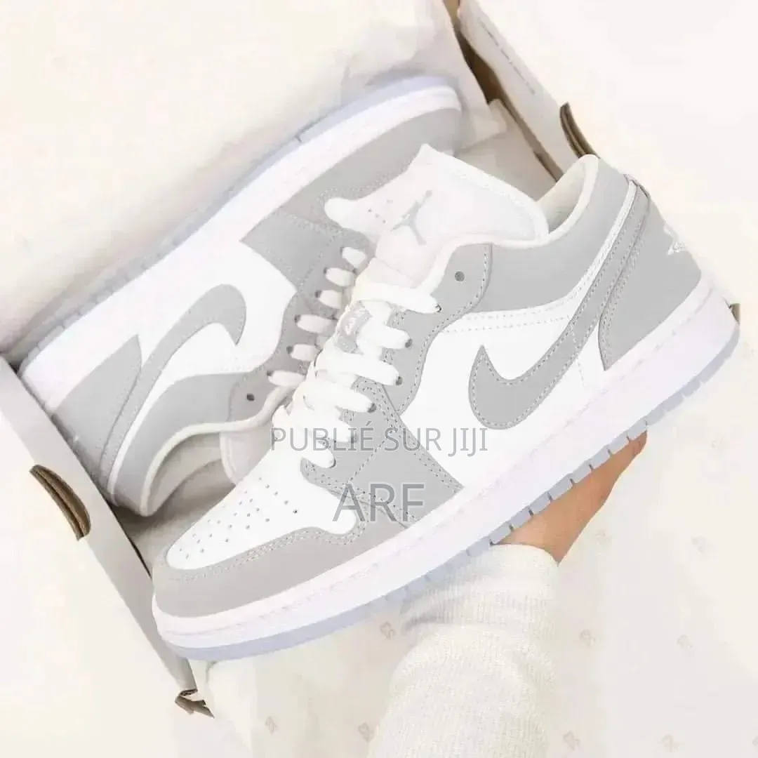 AIR Jordan