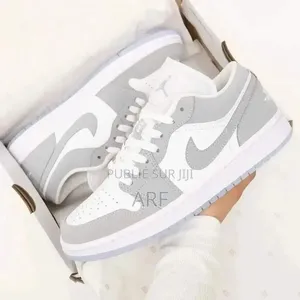 AIR Jordan