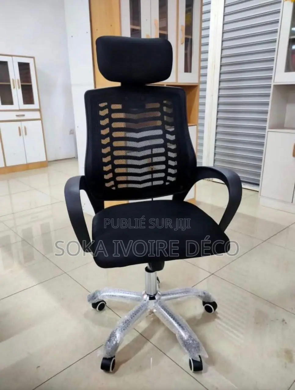 Fauteuils Bureau Confortable