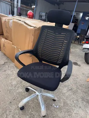 Fauteuils Bureau Confortable