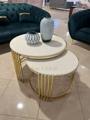 Table Centrale Bases