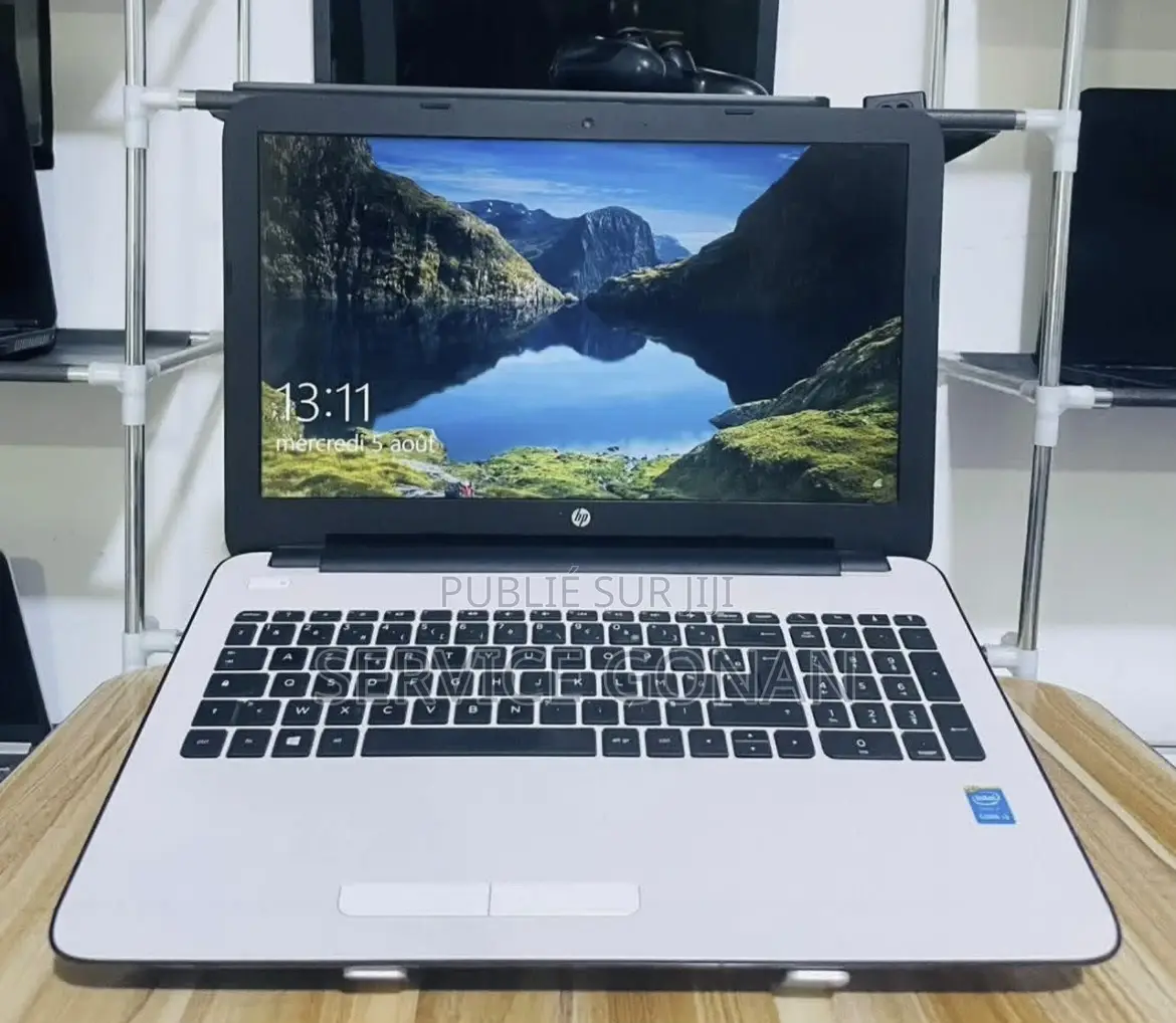 Nouveau HP EliteBook 840 G3 4GB Intel Core i3 HDD 500GB