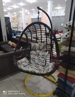 Balançoires Suspendu Confortable