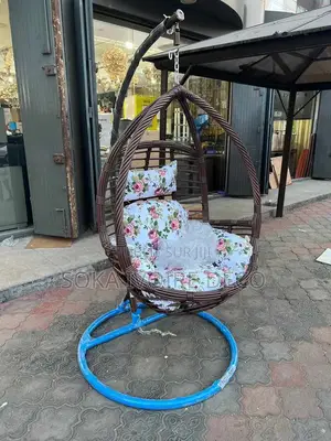 Balançoires Suspendu Confortable