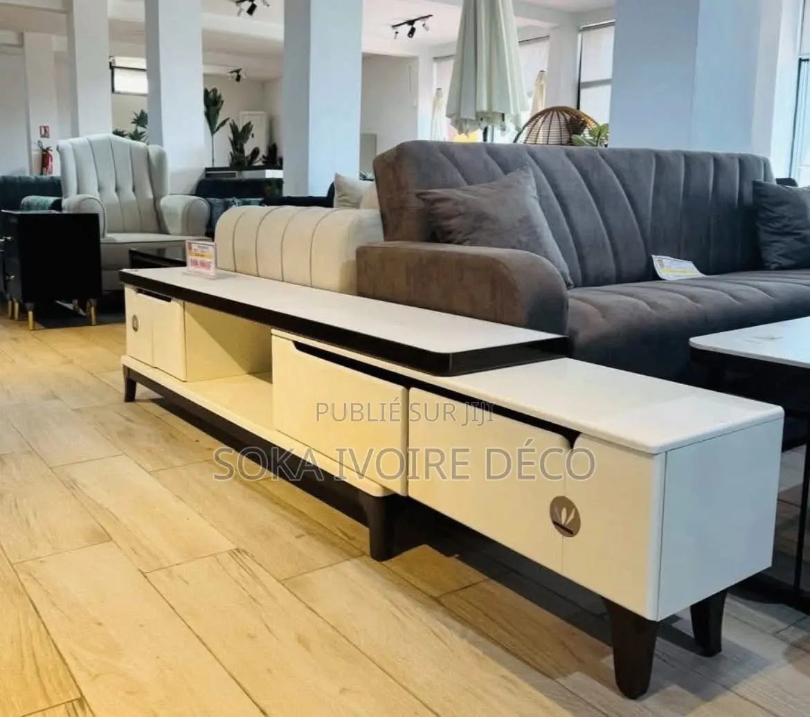 Grand Meuble TV