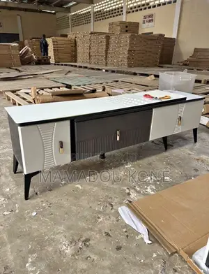 Meuble TV Très Bonne Qualité