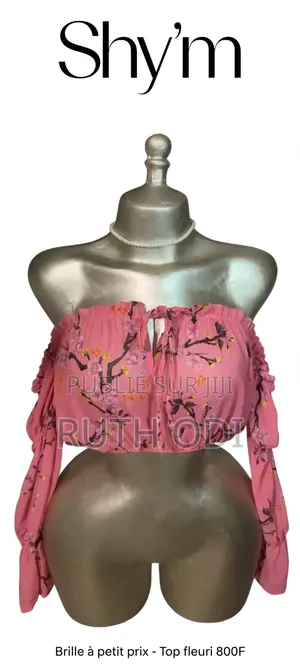 Vêtements De Femme Disponible Avec Toutes Les Tailles