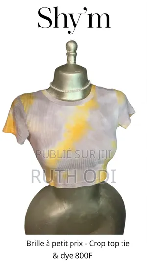 Vêtements De Femme Disponible Avec Toutes Les Tailles