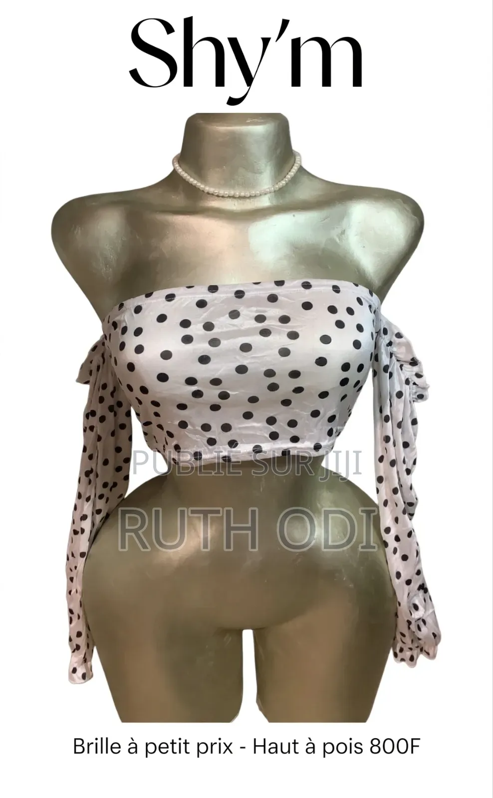 Vêtements De Femme Disponible Avec Toutes Les Tailles