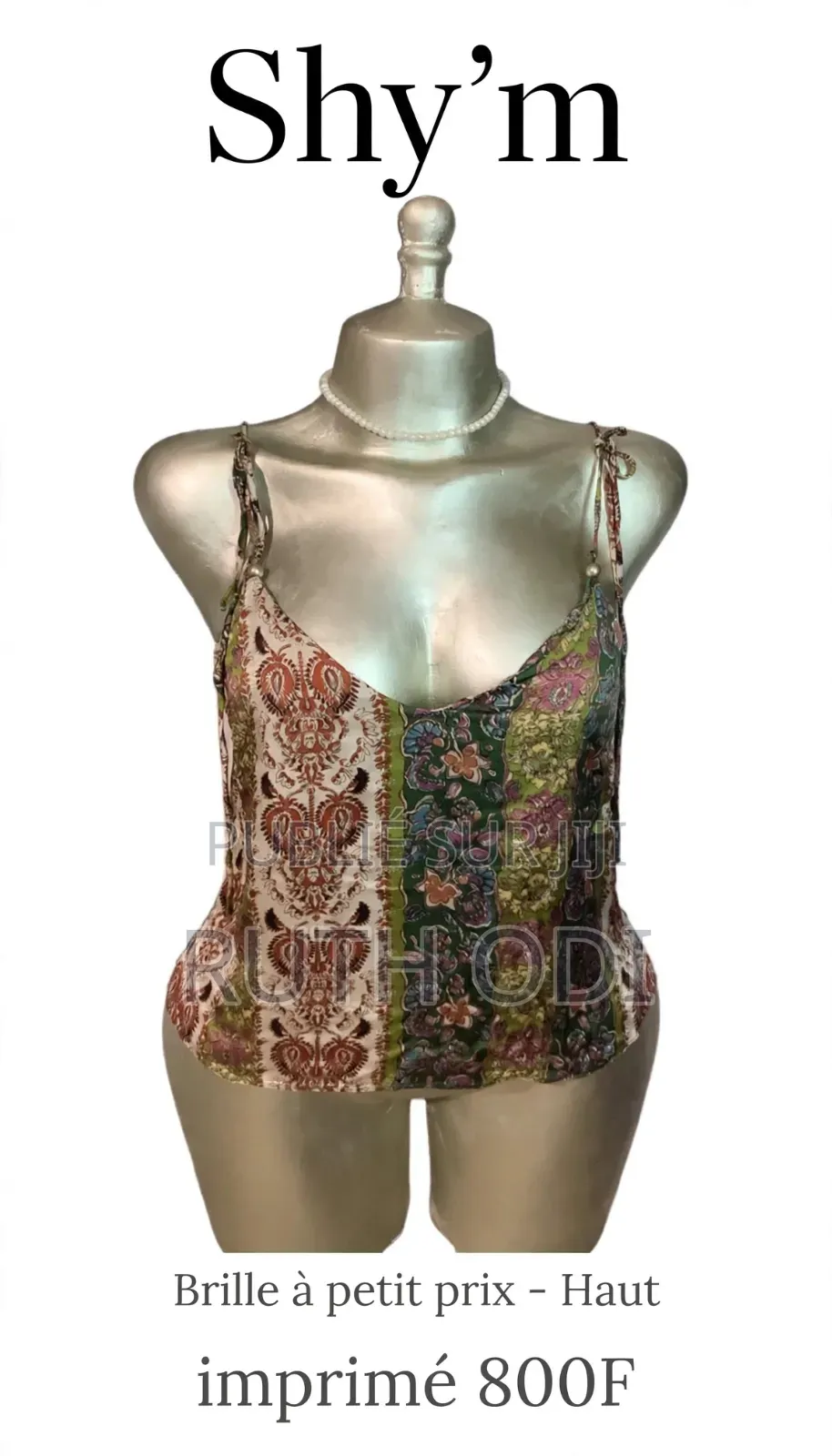 Vêtements De Femme Disponible Avec Toutes Les Tailles