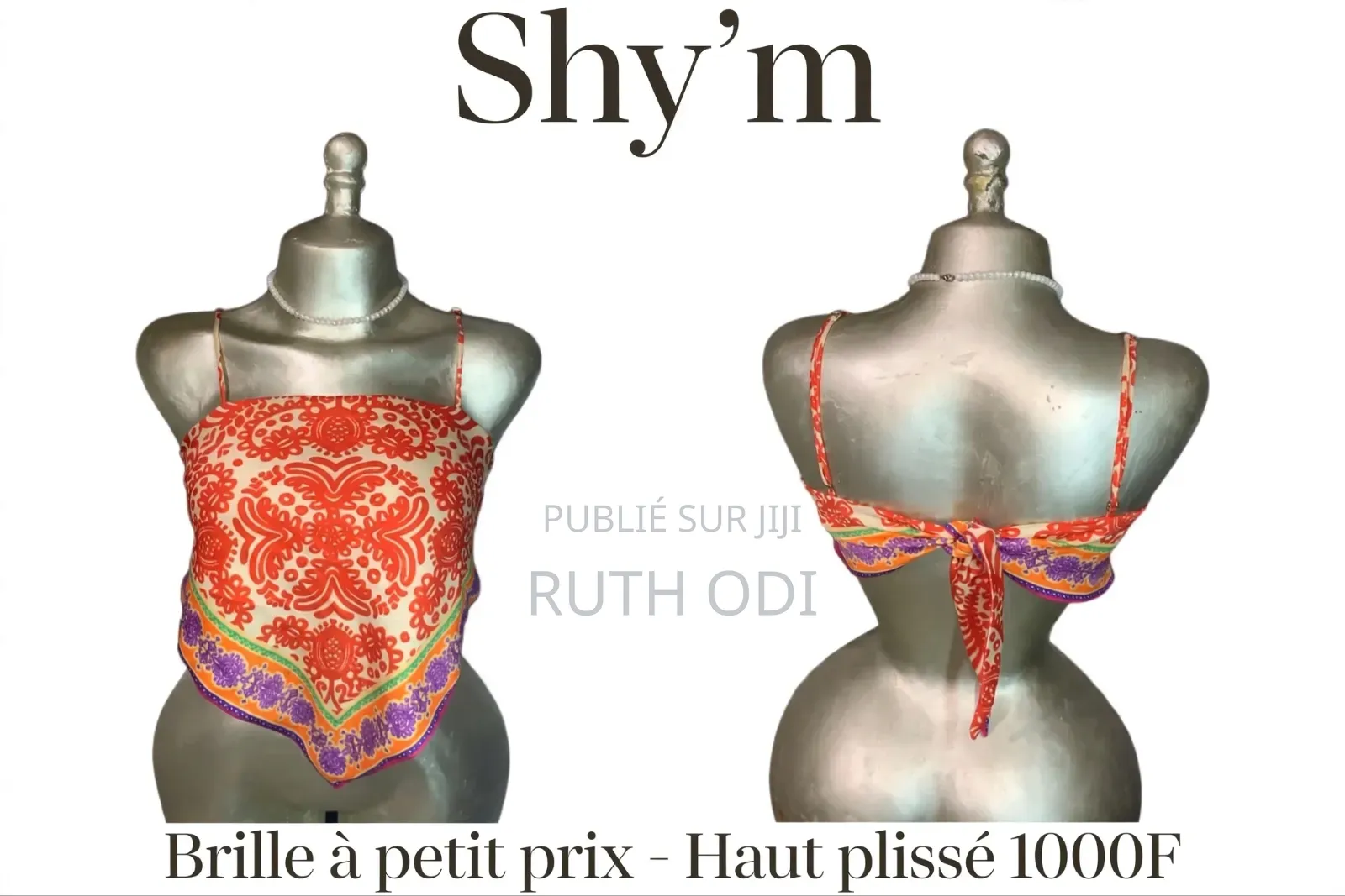 Vêtements De Femme Disponible Avec Toutes Les Tailles