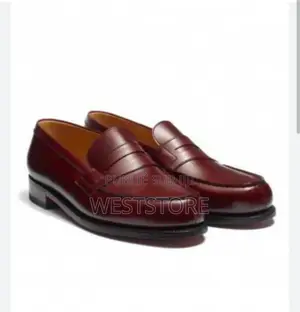 Paires De Souliers (Mocassins)