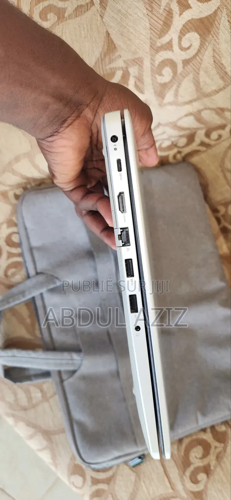 Nouveau Dell Inspiron 14 5000 8GB Intel Core i5 SSD 512GB