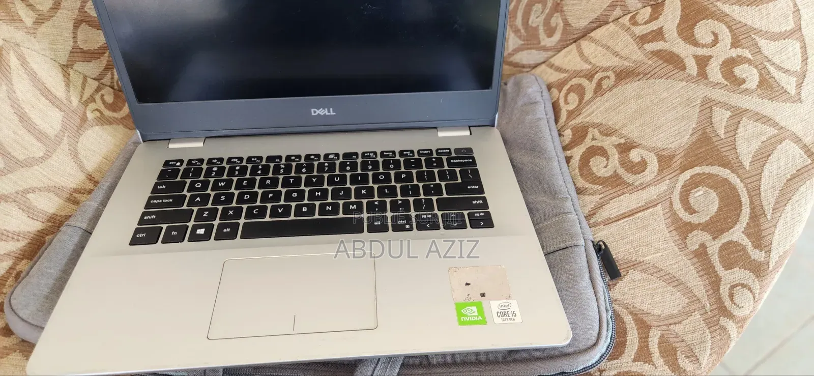 Nouveau Dell Inspiron 14 5000 8GB Intel Core i5 SSD 512GB