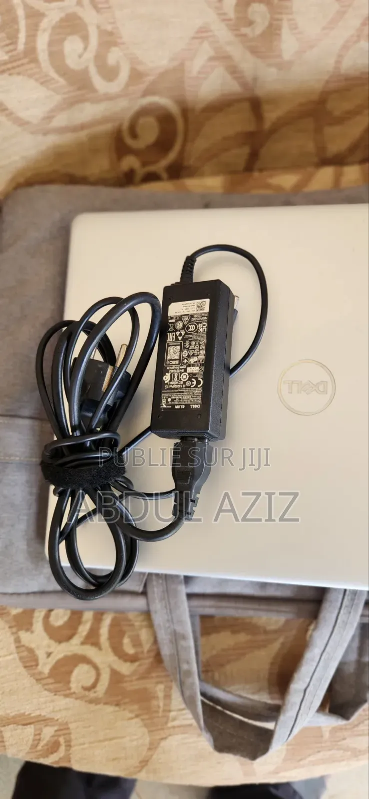 Nouveau Dell Inspiron 14 5000 8GB Intel Core i5 SSD 512GB