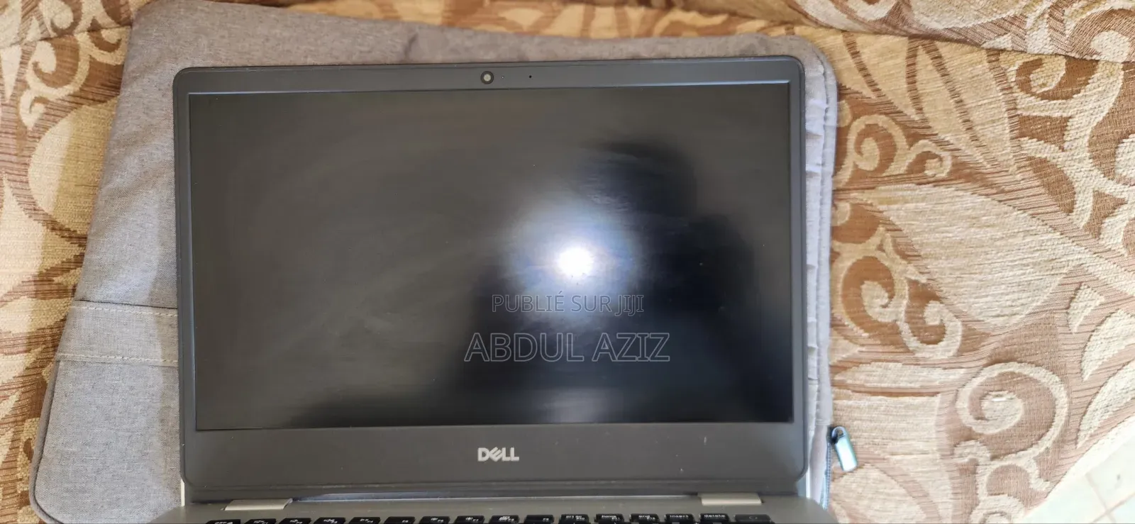 Nouveau Dell Inspiron 14 5000 8GB Intel Core i5 SSD 512GB
