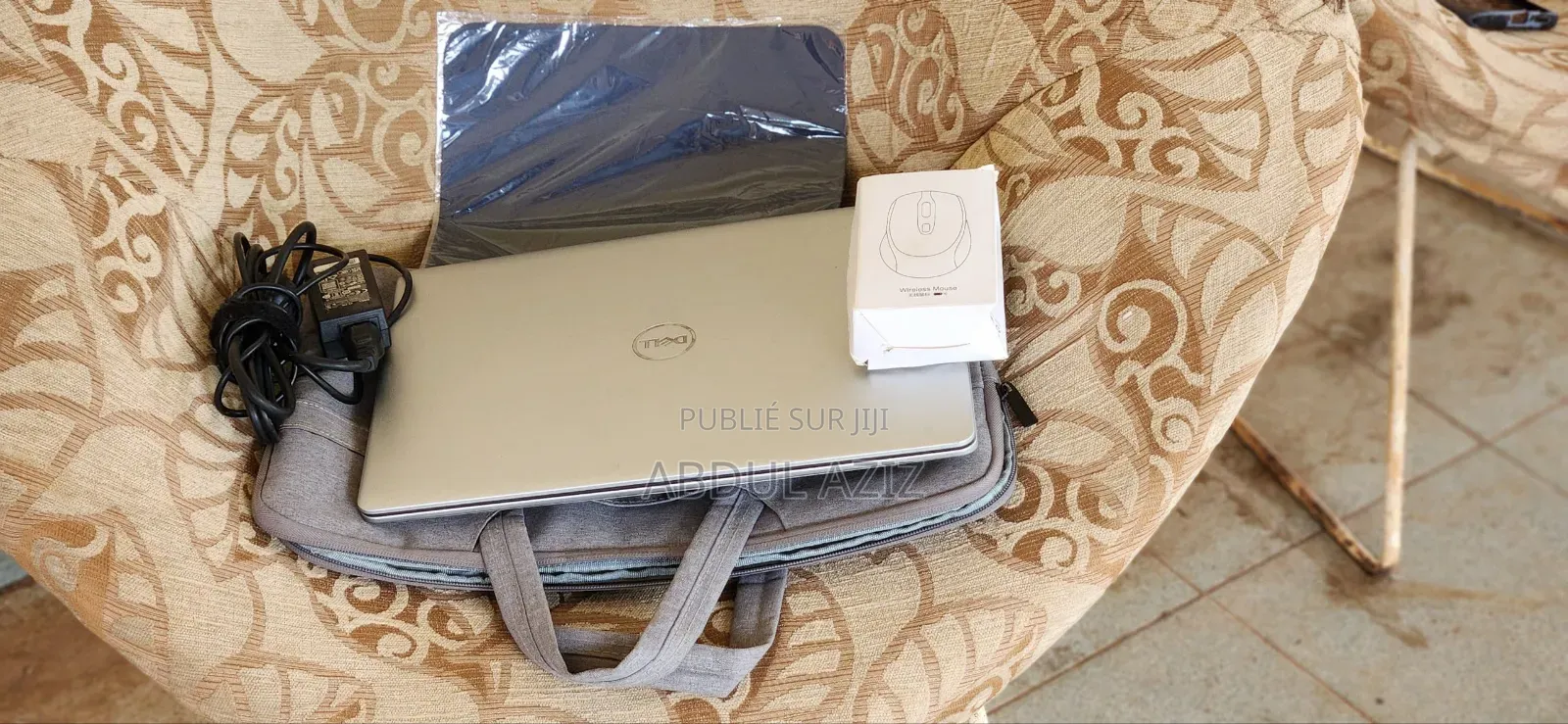 Nouveau Dell Inspiron 14 5000 8GB Intel Core i5 SSD 512GB