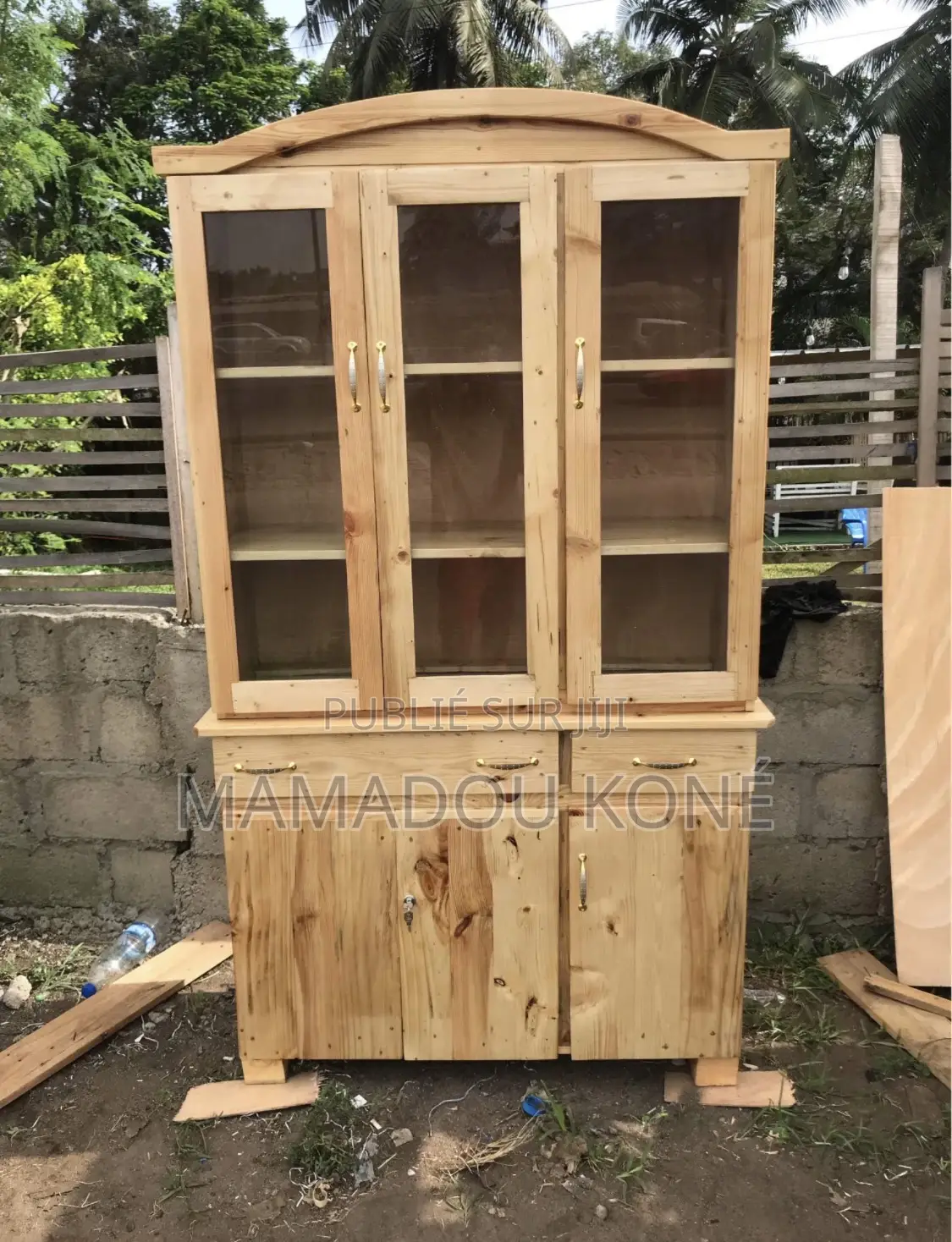 Meuble De Rangement
