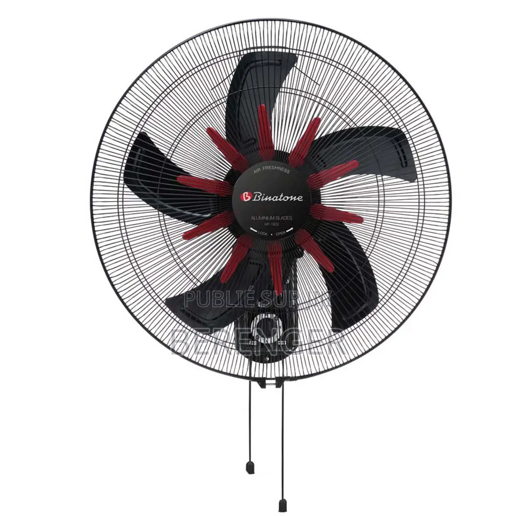 Ventilateur Mural 18 Pouces WF-1802