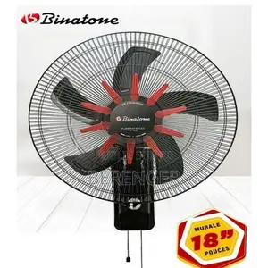 Ventilateur Mural 18 Pouces WF-1802