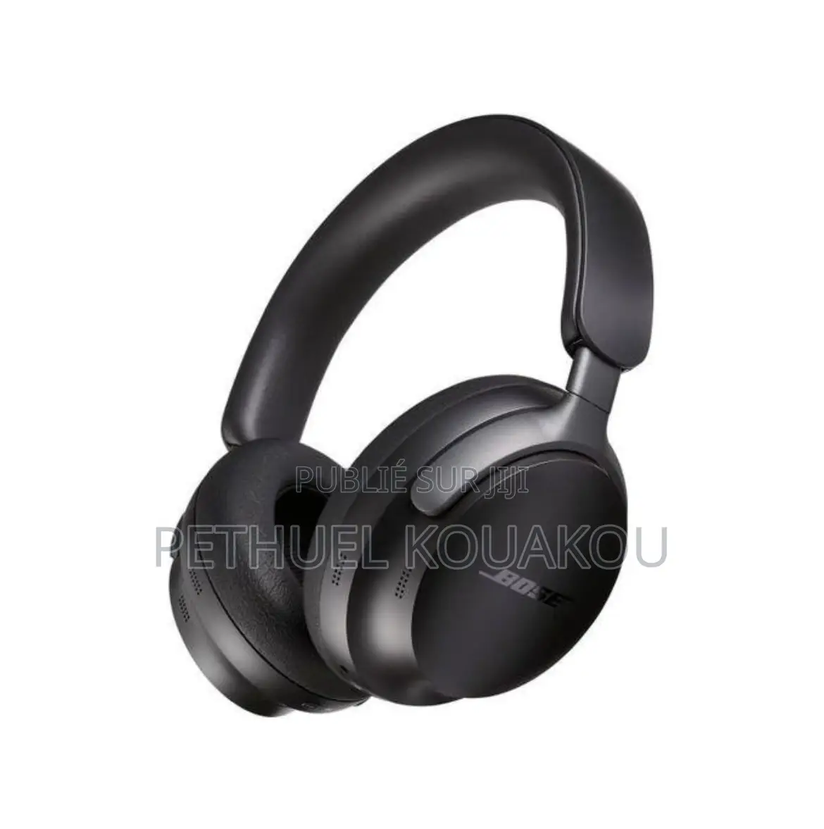 Casque Bose Quietconfort Ultra