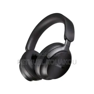 Casque Bose Quietconfort Ultra