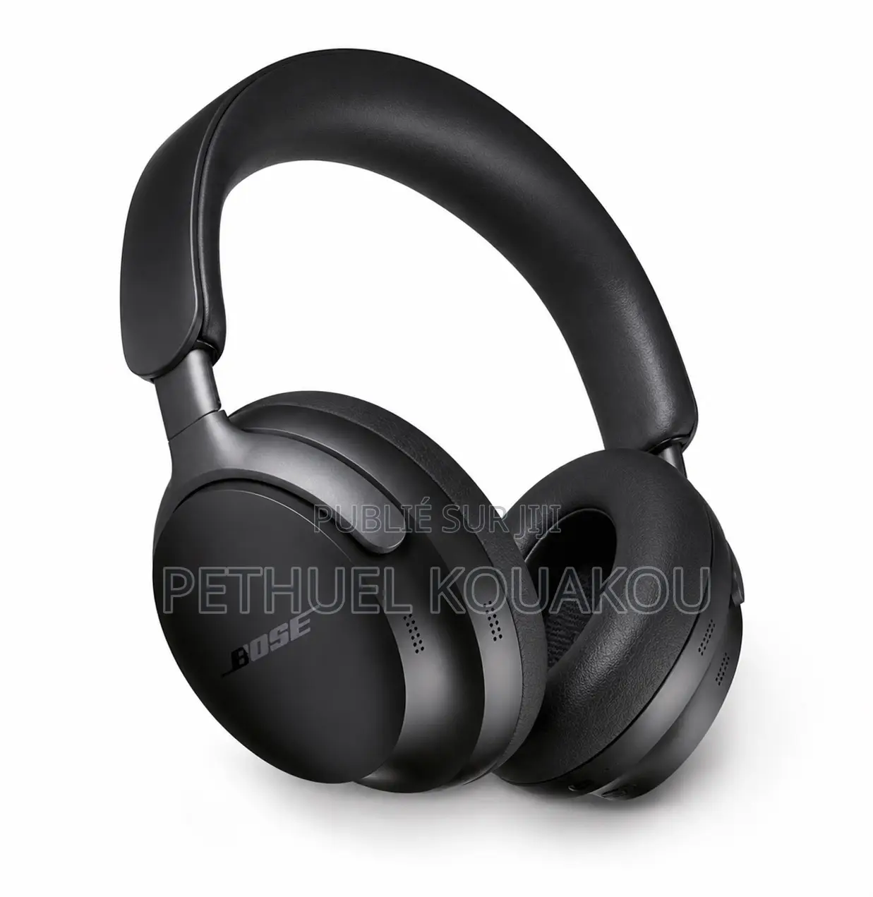 Casque Bose Quietconfort Ultra