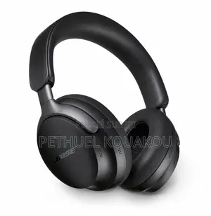 Casque Bose Quietconfort Ultra