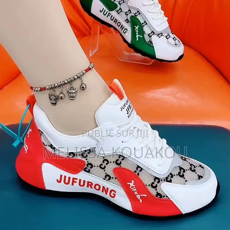 Chaussures Très Bonne Qualité