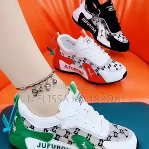 Chaussures Très Bonne Qualité