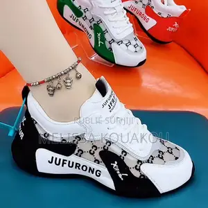 Chaussures Très Bonne Qualité