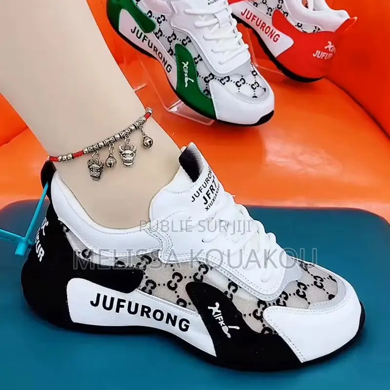 Chaussures Très Bonne Qualité