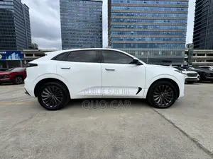 Changan UNI-K 2.0 Petrol AWD 2023 Blanc