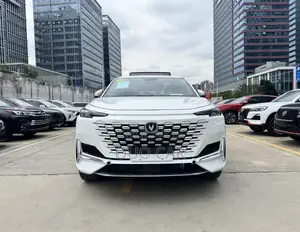 Changan UNI-K 2.0 Petrol AWD 2023 Blanc