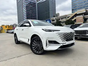 Changan UNI-K 2.0 Petrol AWD 2023 Blanc