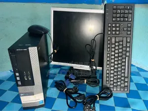 Nouveau Dell Alienware Area-51 4GB Intel Core i3 HDD+SSD 500GB