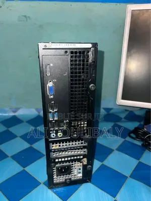 Nouveau Dell Alienware Area-51 4GB Intel Core i3 HDD+SSD 500GB