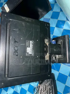 Nouveau Dell Alienware Area-51 4GB Intel Core i3 HDD+SSD 500GB