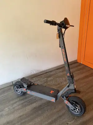 Vélo Électrique