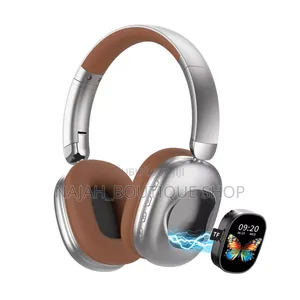 Casque Bluetooth Magnétique 620BT