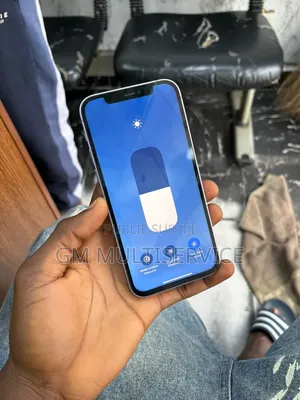 Apple iPhone 12 64 GB Violet