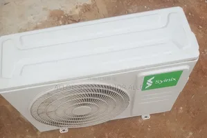 Climatiseur Syinix 1,5Chv Bon
